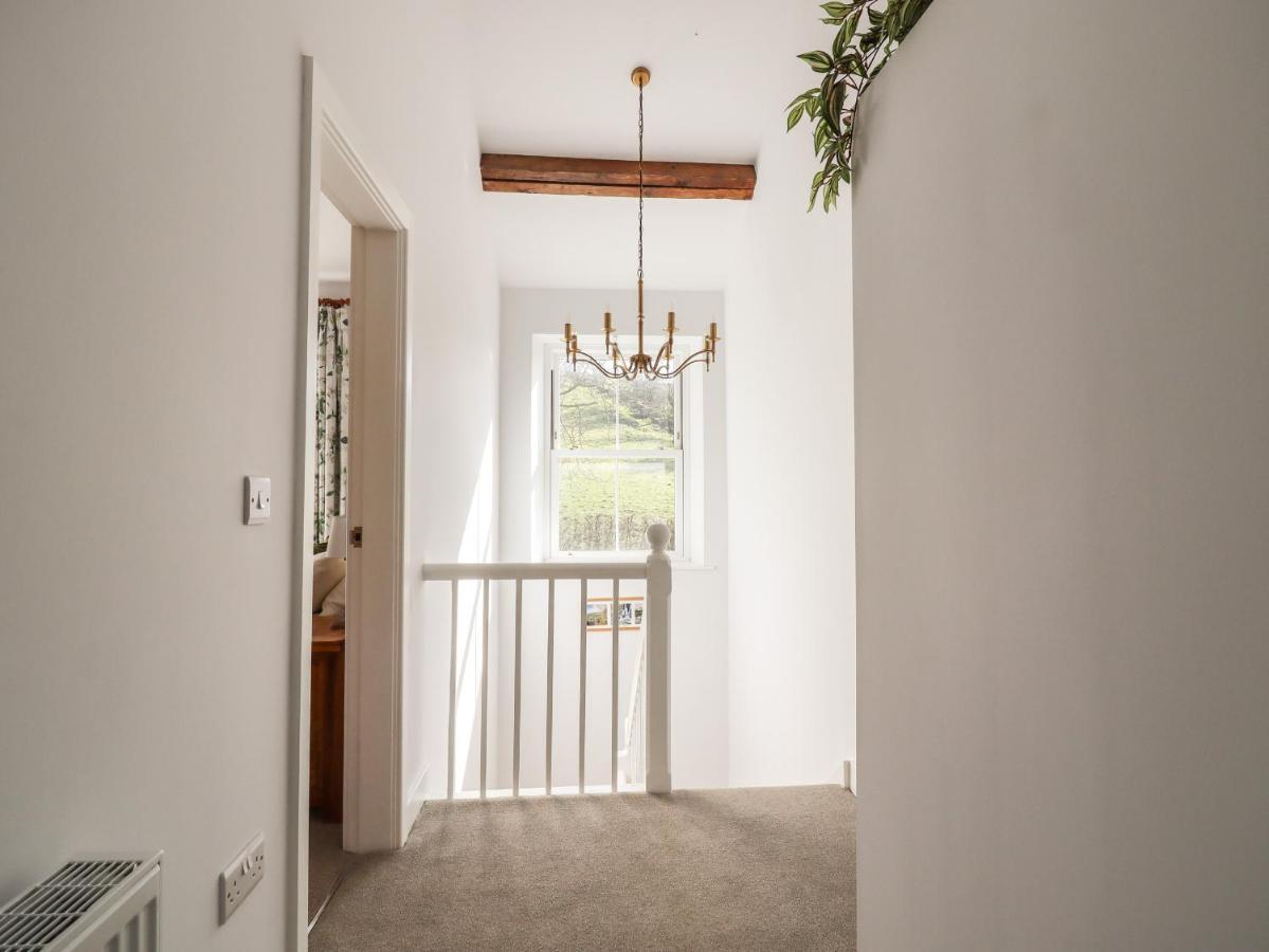1 Hull House Cottage Скиптон Экстерьер фото