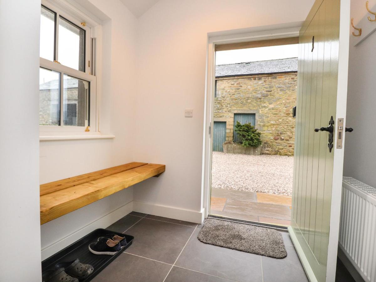 1 Hull House Cottage Скиптон Экстерьер фото